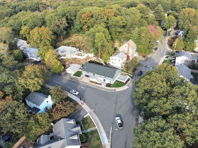 101 Hackensack Road, Boston, MA 02132