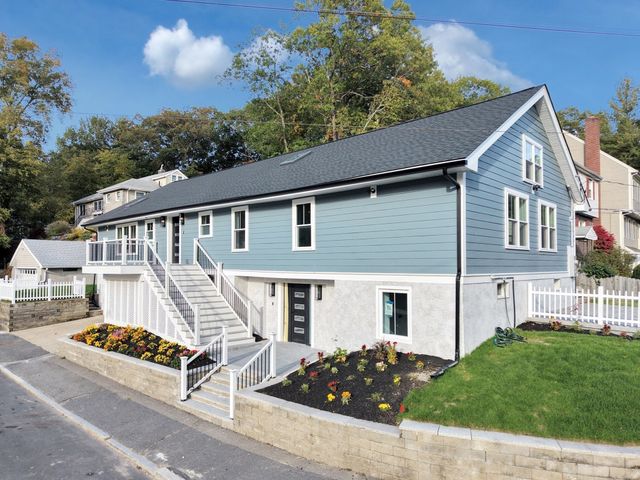 101 Hackensack Road, Boston, MA 02132