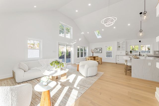 101 Hackensack Road, Boston, MA 02132