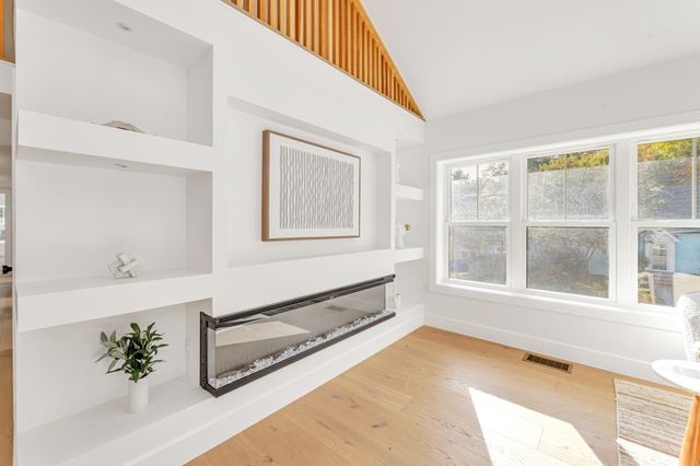 101 Hackensack Road, Boston, MA 02132