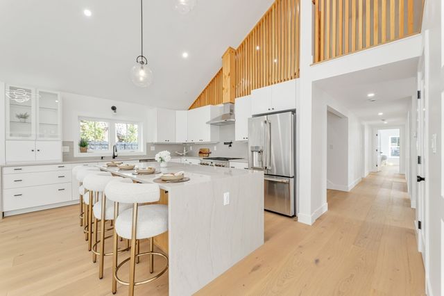 101 Hackensack Road, Boston, MA 02132