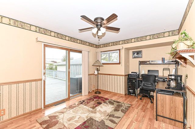 8019 W Norwich STREET, Milwaukee, WI 53220
