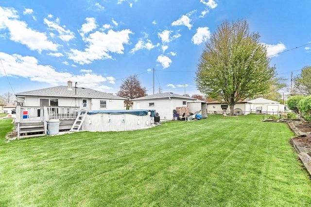 8019 W Norwich STREET, Milwaukee, WI 53220