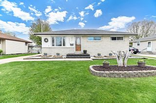 8019 W Norwich STREET, Milwaukee, WI 53220