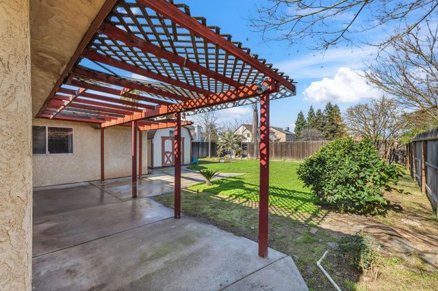 3546 W Dayton Avenue, Fresno, CA 93722