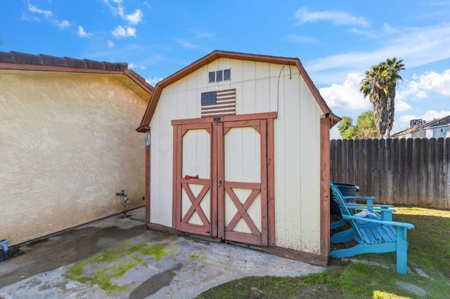 3546 W Dayton Avenue, Fresno, CA 93722