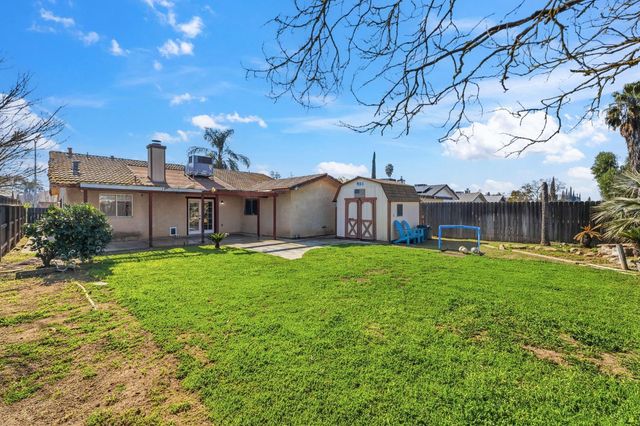 3546 W Dayton Avenue, Fresno, CA 93722