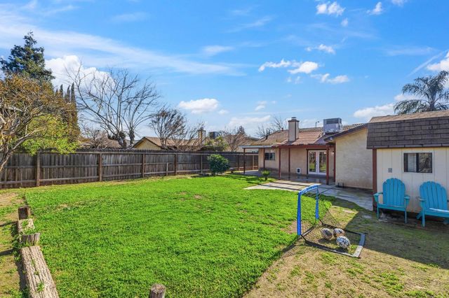 3546 W Dayton Avenue, Fresno, CA 93722