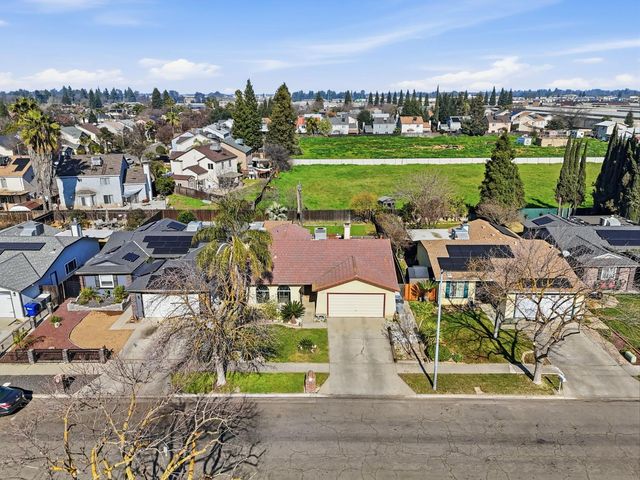 3546 W Dayton Avenue, Fresno, CA 93722