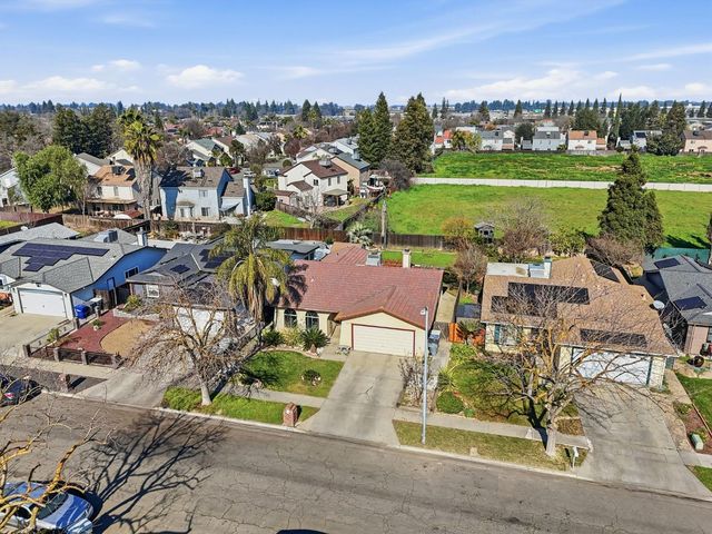 3546 W Dayton Avenue, Fresno, CA 93722