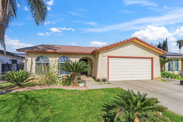 3546 W Dayton Avenue, Fresno, CA 93722