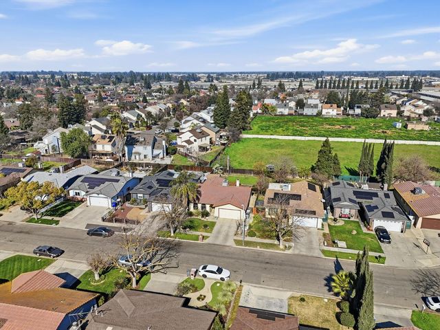 3546 W Dayton Avenue, Fresno, CA 93722