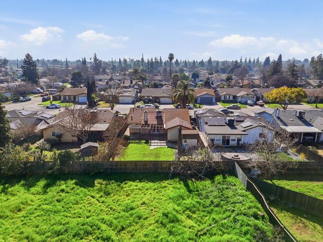 3546 W Dayton Avenue, Fresno, CA 93722