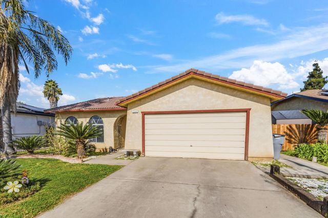 3546 W Dayton Avenue, Fresno, CA 93722