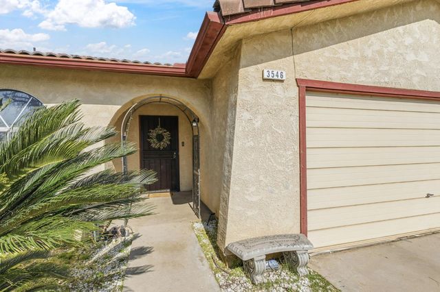 3546 W Dayton Avenue, Fresno, CA 93722