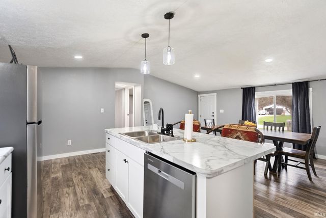 30063 W Wren Street, Elkhart, IN 46517