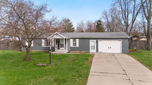30063 W Wren Street, Elkhart, IN 46517