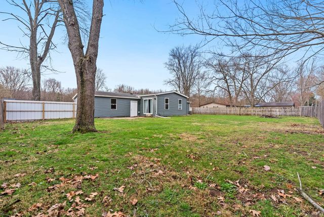 30063 W Wren Street, Elkhart, IN 46517