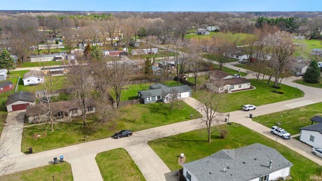 30063 W Wren Street, Elkhart, IN 46517