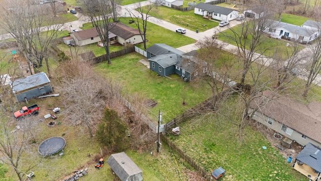 30063 W Wren Street, Elkhart, IN 46517