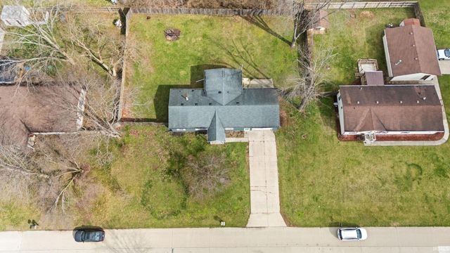 30063 W Wren Street, Elkhart, IN 46517