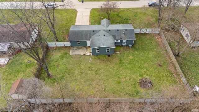 30063 W Wren Street, Elkhart, IN 46517