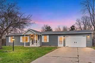 30063 W Wren Street, Elkhart, IN 46517