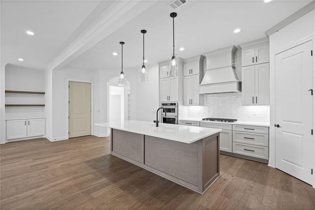 708 Woodlake Court, Canton, GA 30114