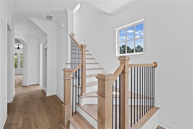 708 Woodlake Court, Canton, GA 30114