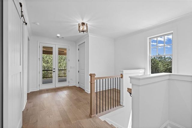 708 Woodlake Court, Canton, GA 30114