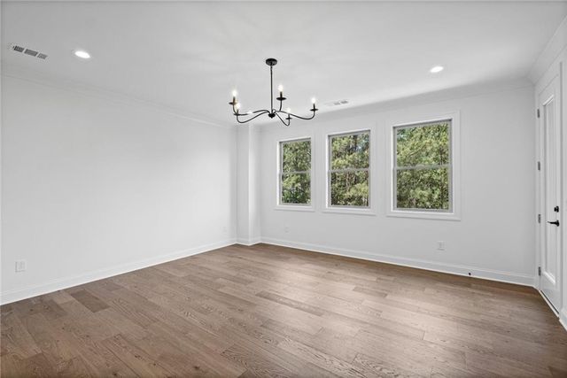 708 Woodlake Court, Canton, GA 30114