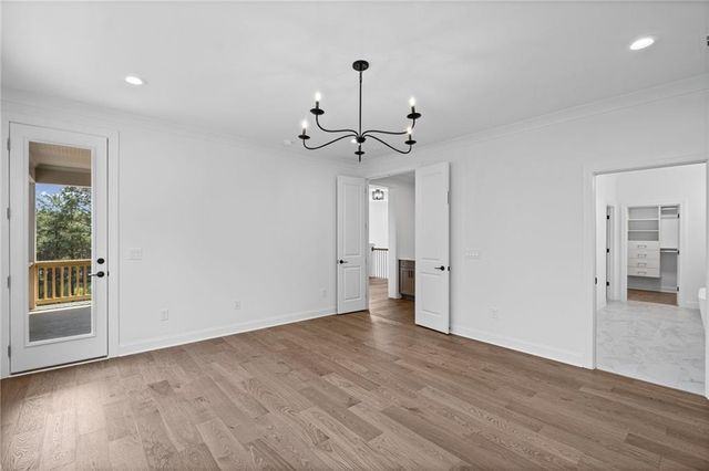 708 Woodlake Court, Canton, GA 30114