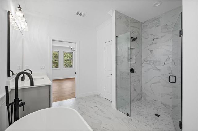 708 Woodlake Court, Canton, GA 30114