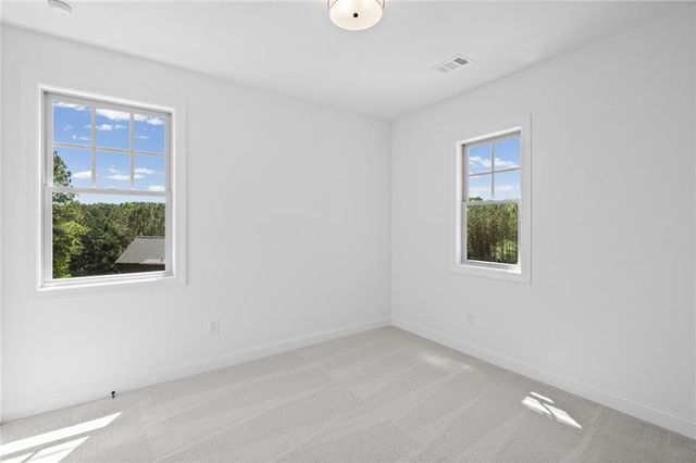 708 Woodlake Court, Canton, GA 30114