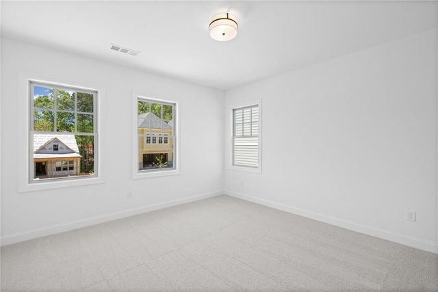 708 Woodlake Court, Canton, GA 30114