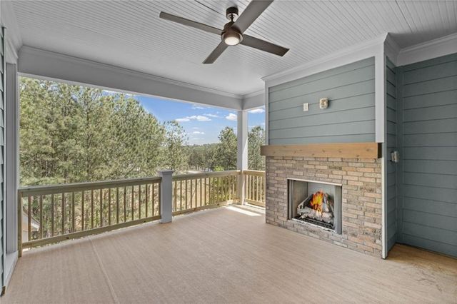 708 Woodlake Court, Canton, GA 30114