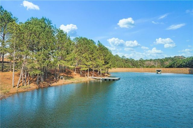 708 Woodlake Court, Canton, GA 30114