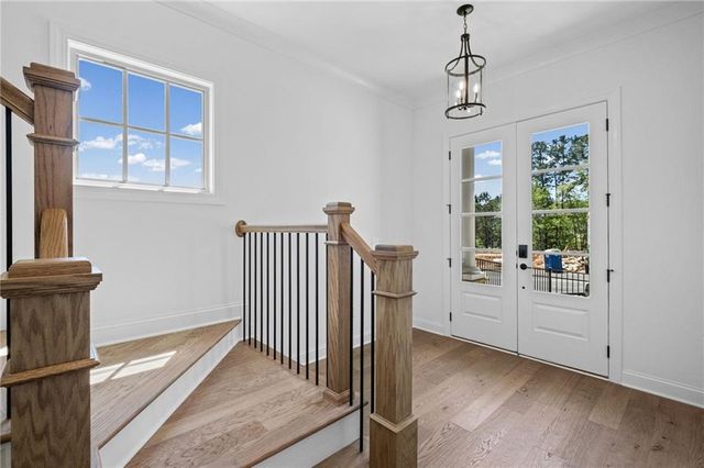 708 Woodlake Court, Canton, GA 30114