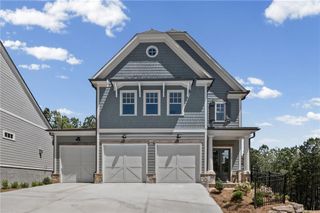 708 Woodlake Court, Canton, GA 30114