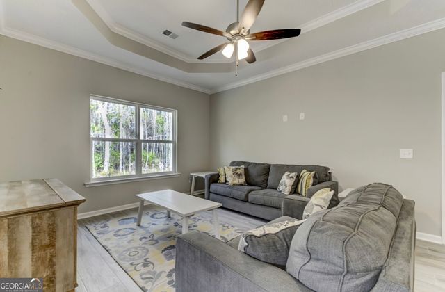123 Gary Circle, St. Marys, GA 31558