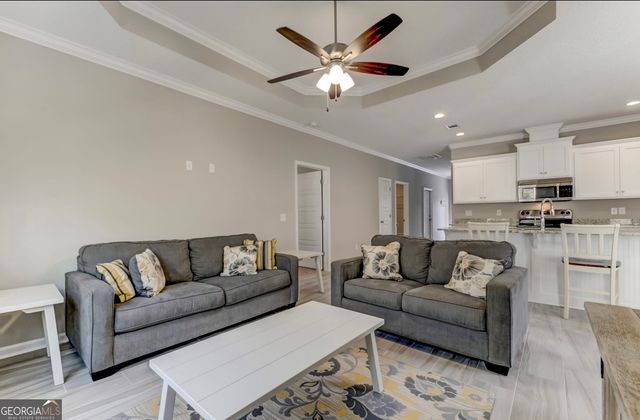 123 Gary Circle, St. Marys, GA 31558