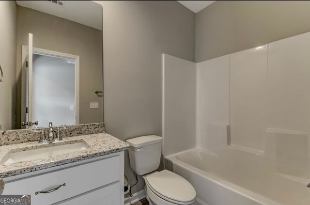 123 Gary Circle, St. Marys, GA 31558