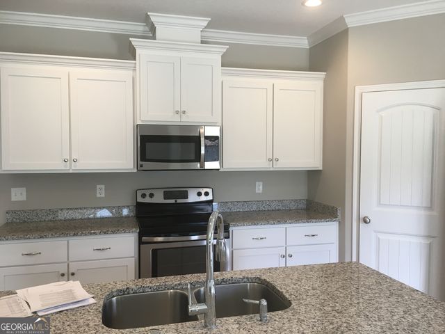 123 Gary Circle, St. Marys, GA 31558