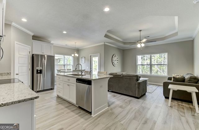 123 Gary Circle, St. Marys, GA 31558