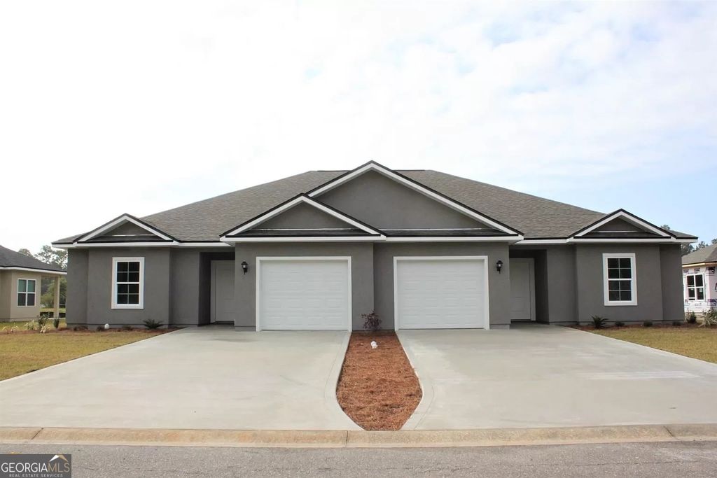 123 Gary Circle, St. Marys, GA 31558