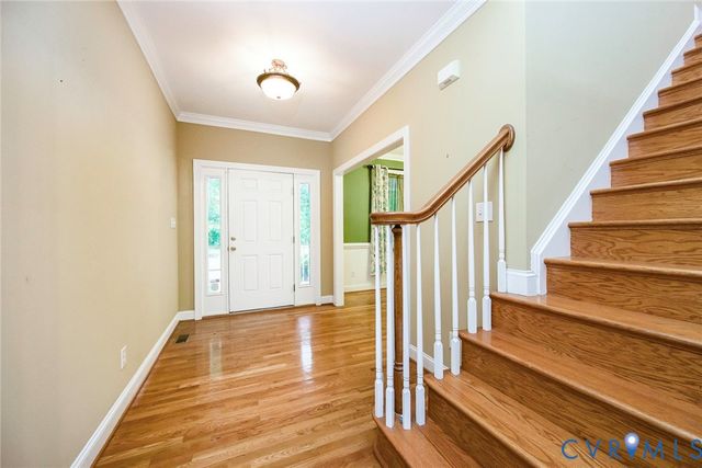 1026 Ruffin Mill Pl, Colonial Heights, VA 23834