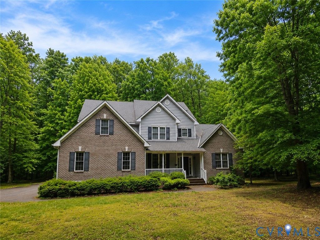 1026 Ruffin Mill Pl, Colonial Heights, VA 23834