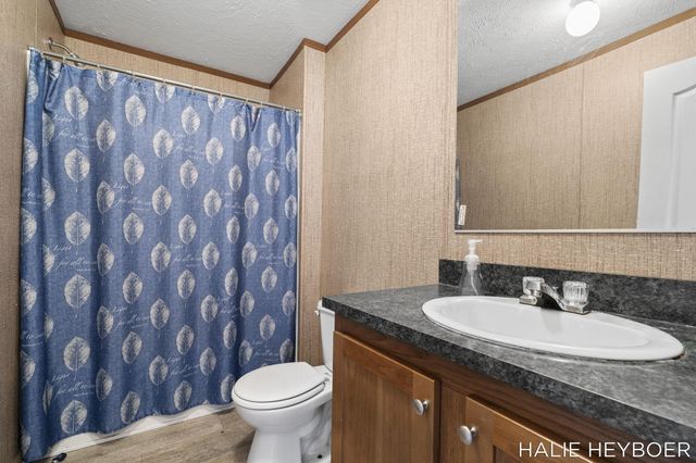 5430 128th Avenue, Manlius Twp, MI 49408