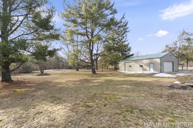 5430 128th Avenue, Manlius Twp, MI 49408