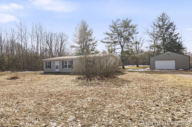 5430 128th Avenue, Manlius Twp, MI 49408